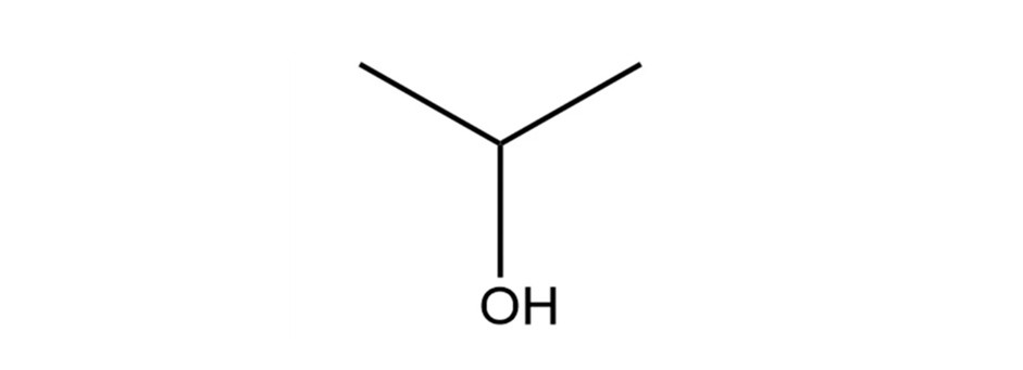 Isopropyl alcohol Isopropyl alcohol