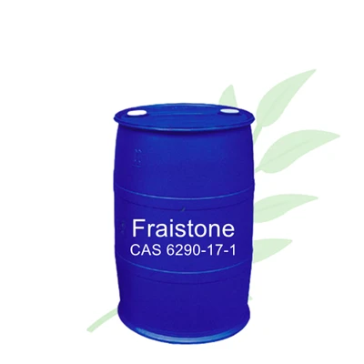 China Factory Furnizează 99% Fraistone CAS 6290-17-1
