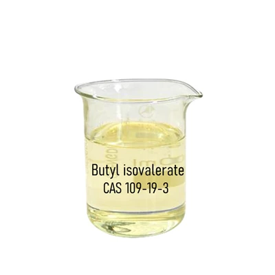 CAS de izovalerat de butil de înaltă calitate 109-19-3}}}}}